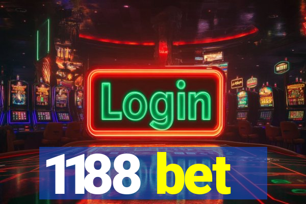 1188 bet